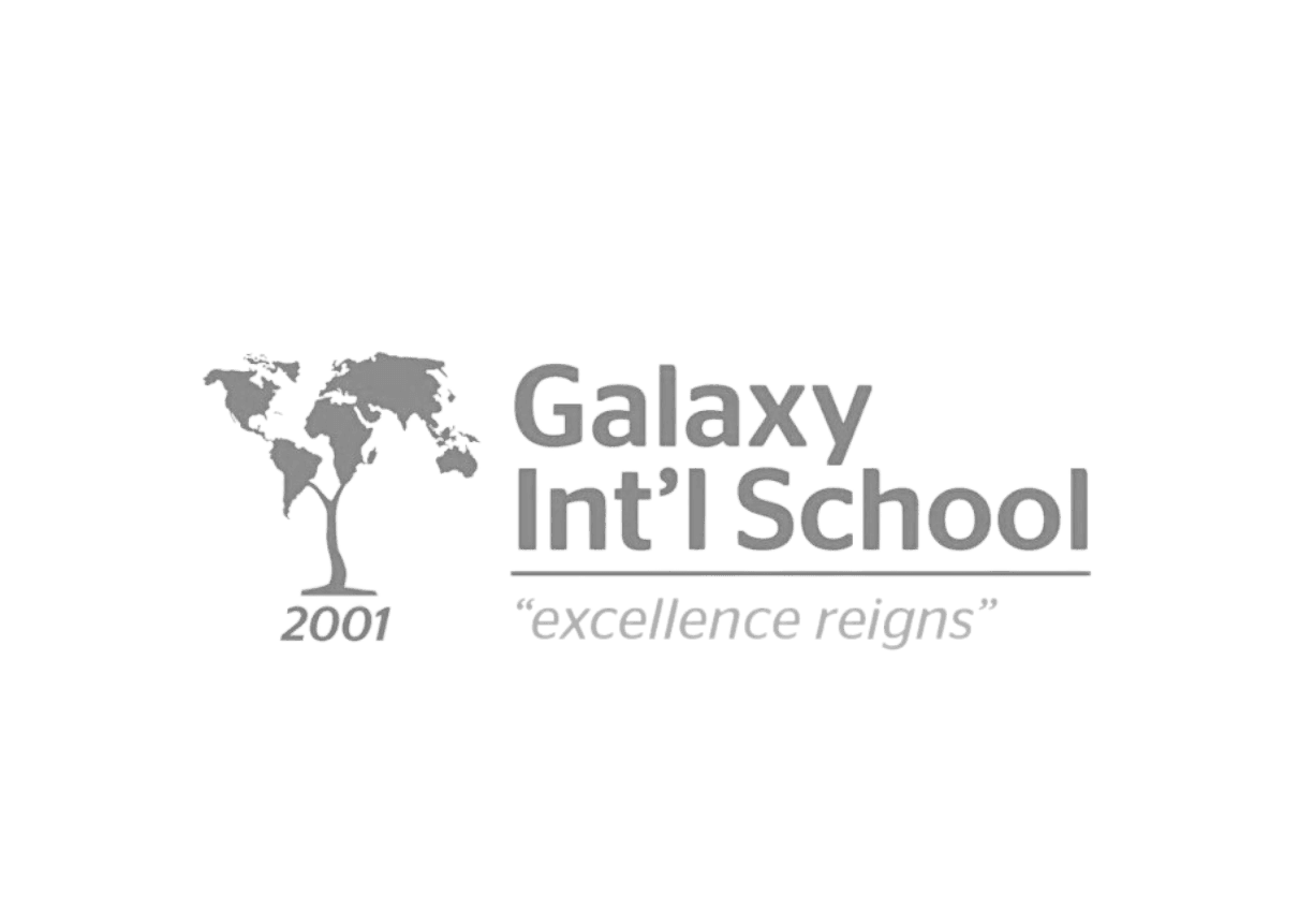 Galaxy International School β LearnX3 partner